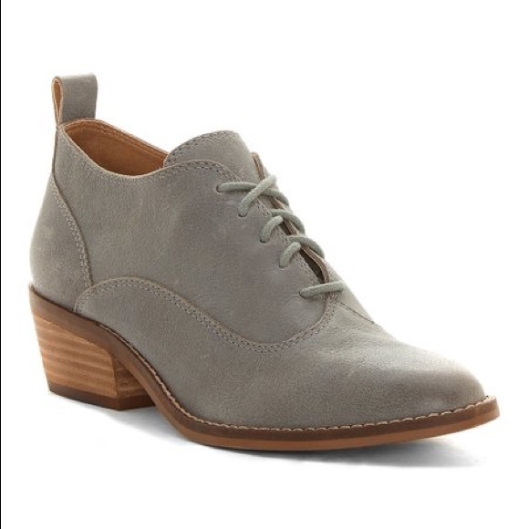 Lucky Brand Shoes - Lucky Brand Bootie